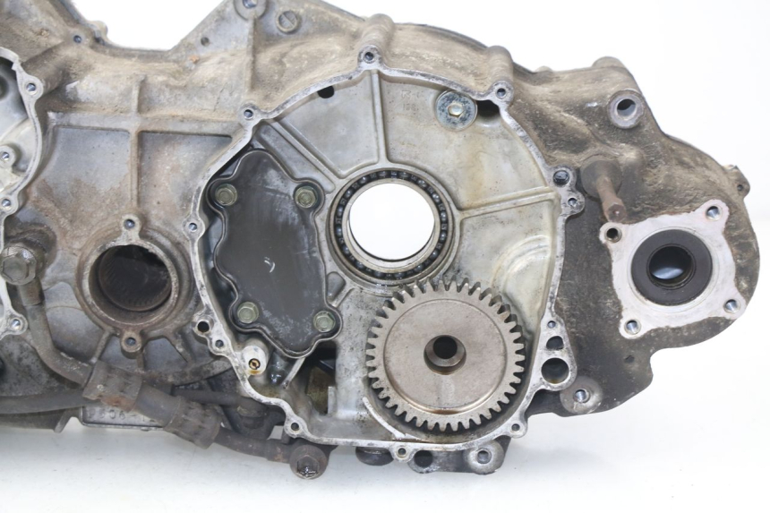 photo de CARTER BAS MOTEUR SUZUKI BURGMAN 650 (2002 - 2004)