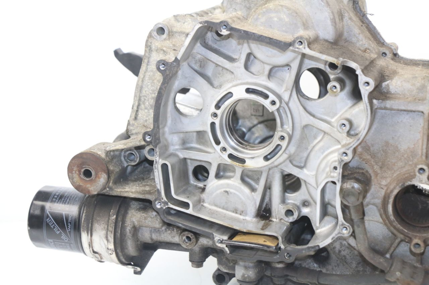 photo de CARTER BAS MOTEUR SUZUKI BURGMAN 650 (2002 - 2004)