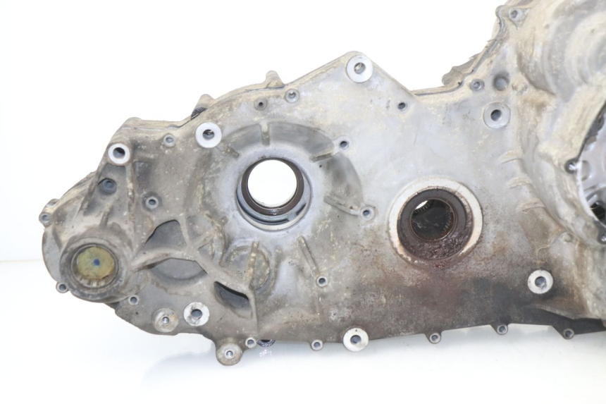 photo de CARTER BAS MOTEUR SUZUKI BURGMAN 650 (2002 - 2004)