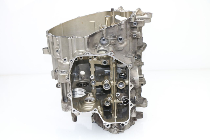 photo de CARTER BAS MOTEUR HONDA CBF N 600 (2008 - 2010)