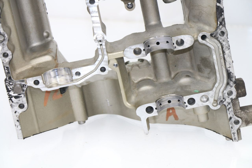 photo de CARTER BAS MOTEUR HONDA CBF N 600 (2008 - 2010)