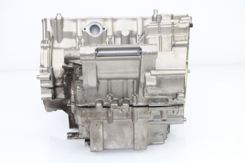 photo de CARTER BAS MOTEUR HONDA CBF N 600 (2008 - 2010)