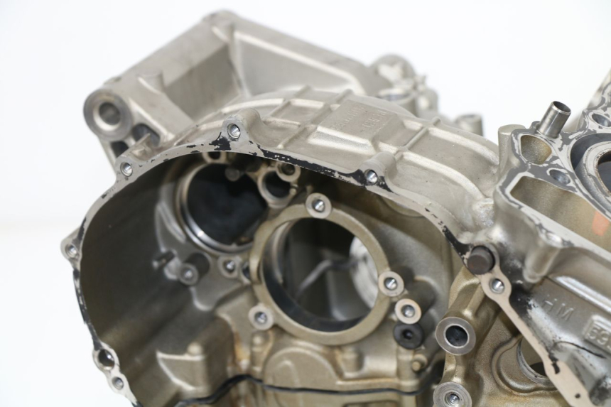 photo de CARTER BAS MOTEUR HONDA CBF N 600 (2008 - 2010)
