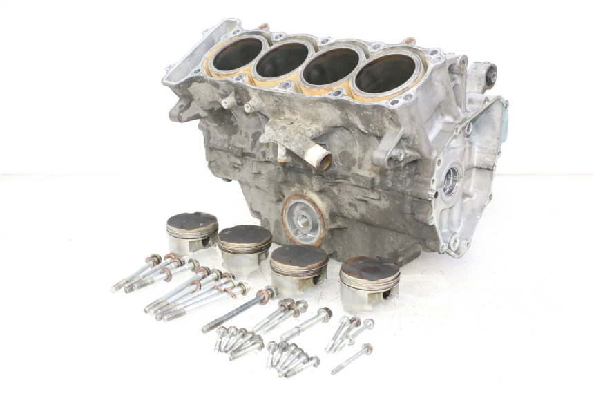 photo de CARTER BAS MOTEUR HONDA CBR RR FIREBLADE 900 (1992 - 1994)