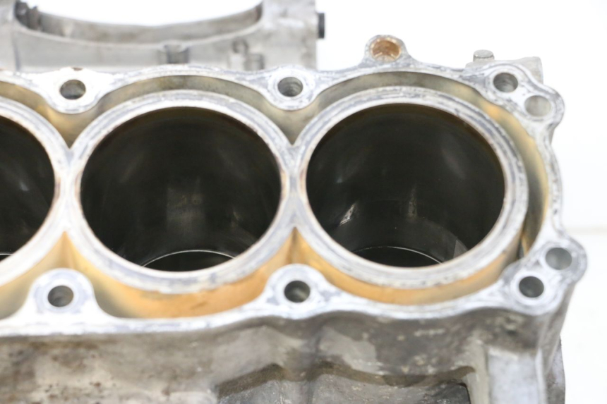 photo de CARTER BAS MOTEUR HONDA CBR RR FIREBLADE 900 (1992 - 1994)