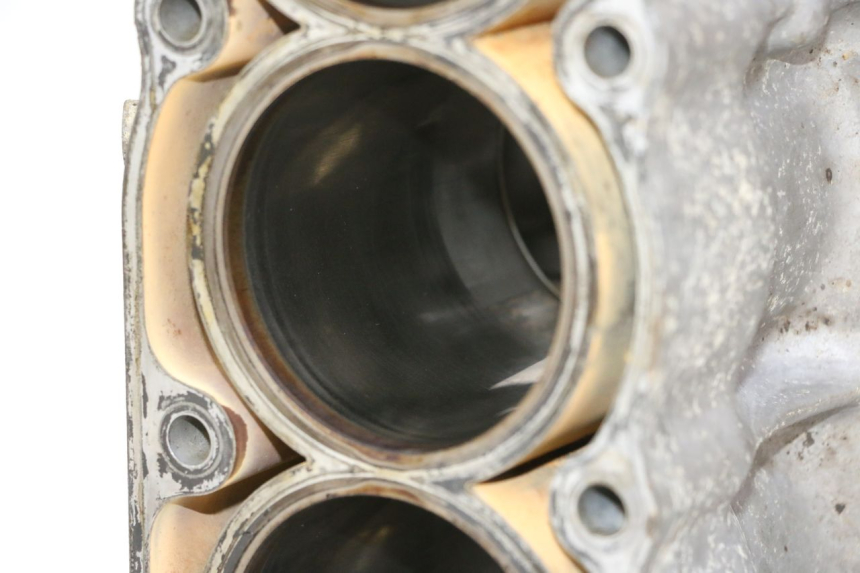 photo de CARTER BAS MOTEUR HONDA CBR RR FIREBLADE 900 (1992 - 1994)