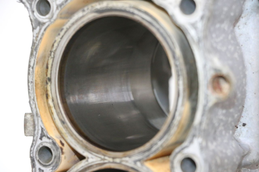 photo de CARTER BAS MOTEUR HONDA CBR RR FIREBLADE 900 (1992 - 1994)