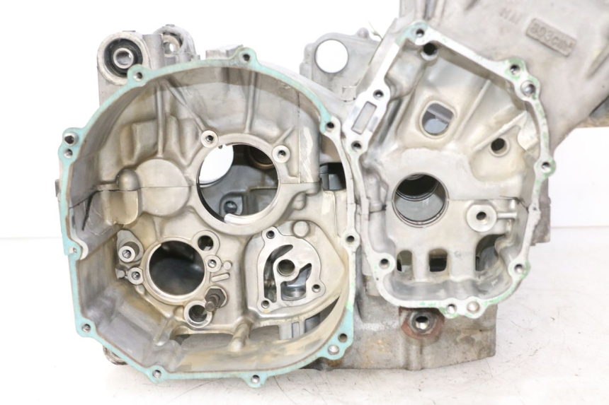 photo de CARTER BAS MOTEUR HONDA CBR RR FIREBLADE 900 (1992 - 1994)