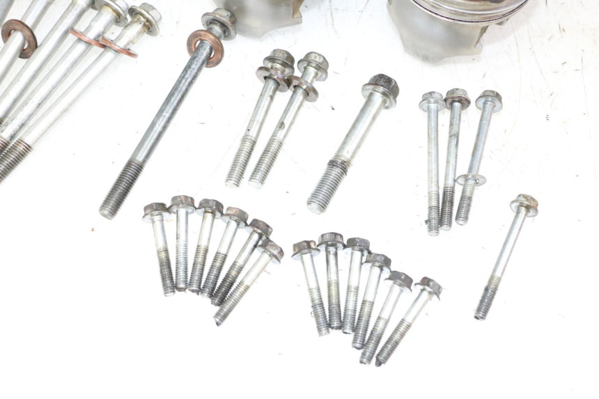 photo de CARTER BAS MOTEUR HONDA CBR RR FIREBLADE 900 (1992 - 1994)