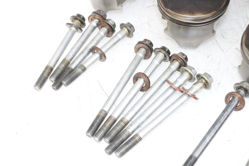 photo de CARTER BAS MOTEUR HONDA CBR RR FIREBLADE 900 (1992 - 1994)