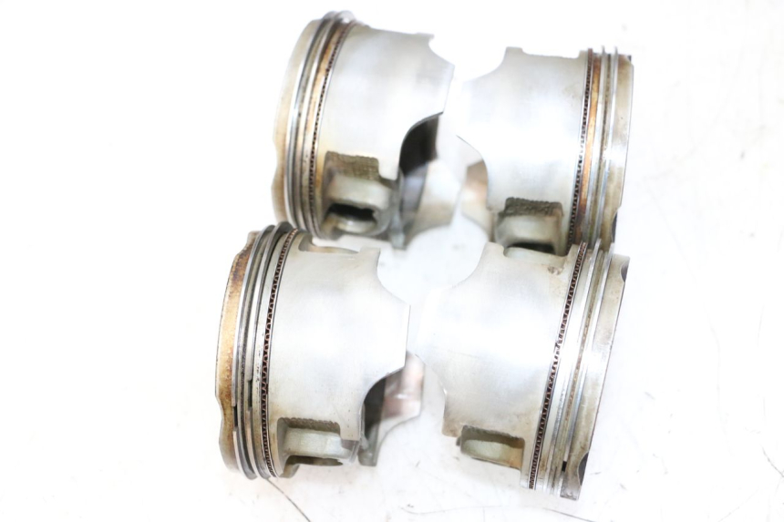 photo de CARTER BAS MOTEUR HONDA CBR RR FIREBLADE 900 (1992 - 1994)