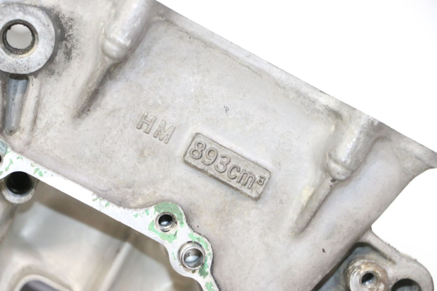 photo de CARTER BAS MOTEUR HONDA CBR RR FIREBLADE 900 (1992 - 1994)