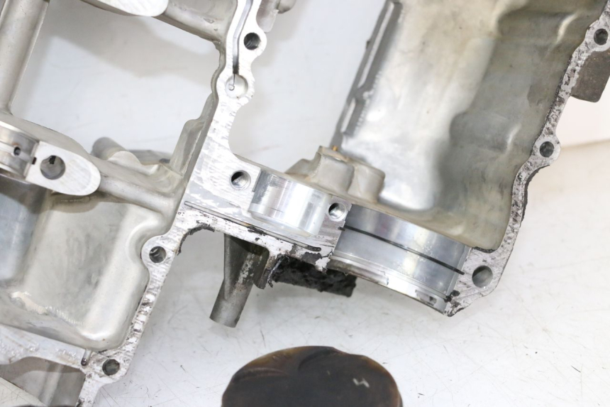 photo de CARTER BAS MOTEUR HONDA CBR RR FIREBLADE 900 (1992 - 1994)