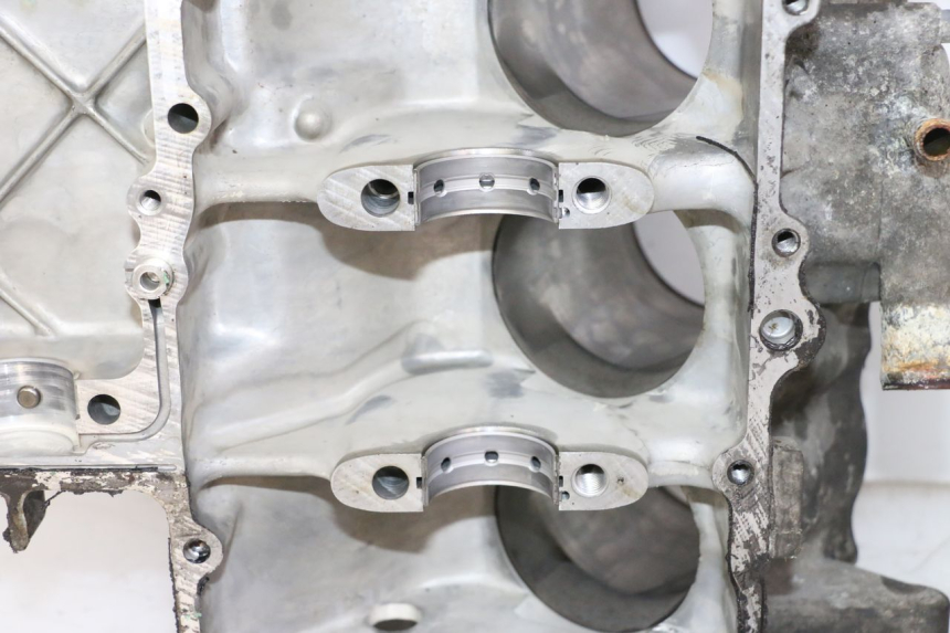 photo de CARTER BAS MOTEUR HONDA CBR RR FIREBLADE 900 (1992 - 1994)