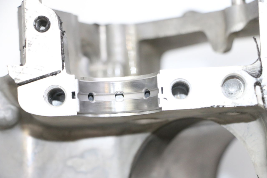 photo de CARTER BAS MOTEUR HONDA CBR RR FIREBLADE 900 (1992 - 1994)