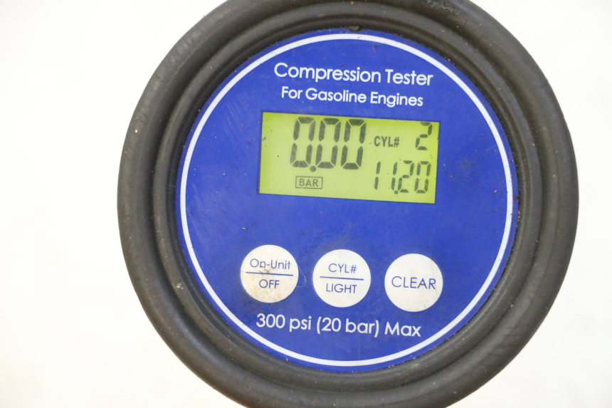 photo de CARTER BAS MOTEUR HONDA CBR RR FIREBLADE 900 (1992 - 1994)