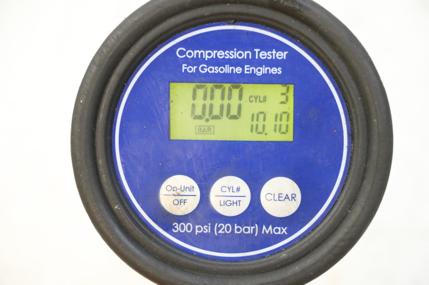 photo de CARTER BAS MOTEUR HONDA CBR RR FIREBLADE 900 (1992 - 1994)