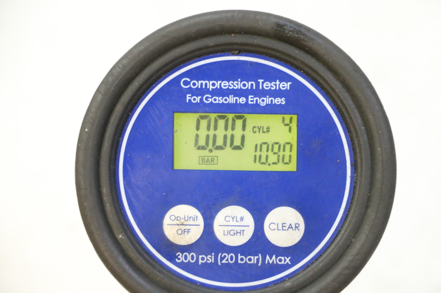 photo de CARTER BAS MOTEUR HONDA CBR RR FIREBLADE 900 (1992 - 1994)