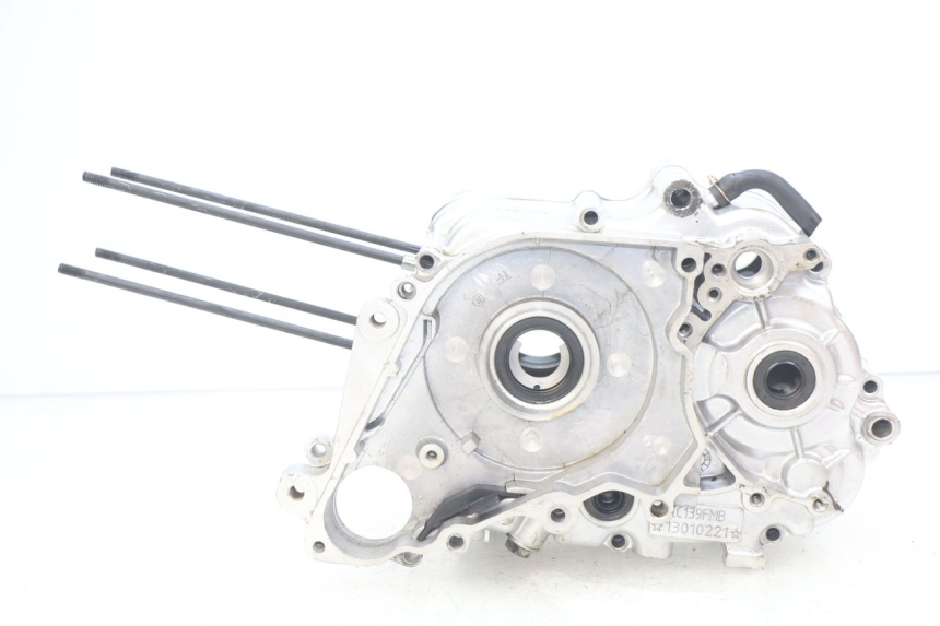 photo de CARTER BAS MOTEUR TNT MOTOR CITY 50 (2007 - 2018)