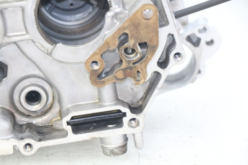 photo de CARTER BAS MOTEUR TNT MOTOR CITY 50 (2007 - 2018)