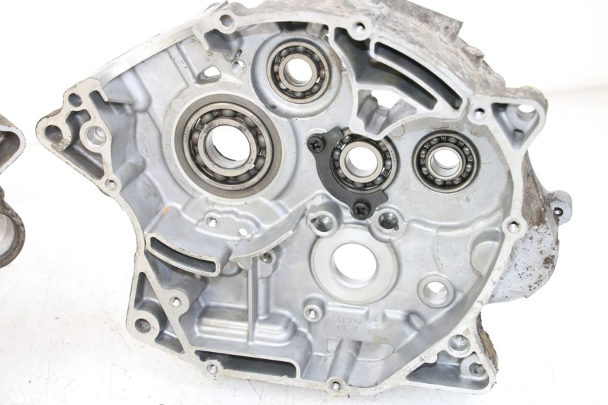 photo de CARTER BAS MOTEUR SHERCO CITY CORP 125 (2003 - 2007)