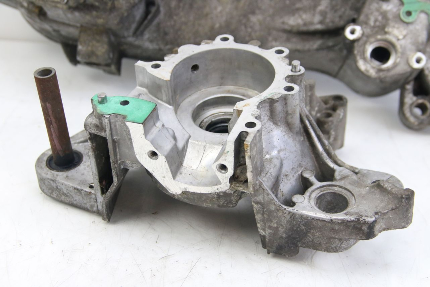 photo de CARTER BAS MOTEUR PEUGEOT CITYSTAR 50 (2013 - 2017)