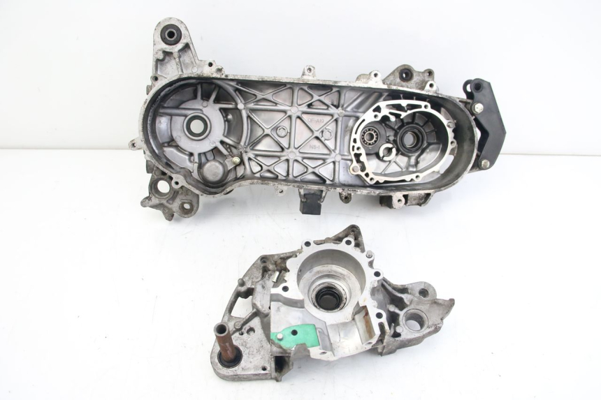 photo de CARTER BAS MOTEUR PEUGEOT CITYSTAR 50 (2013 - 2017)