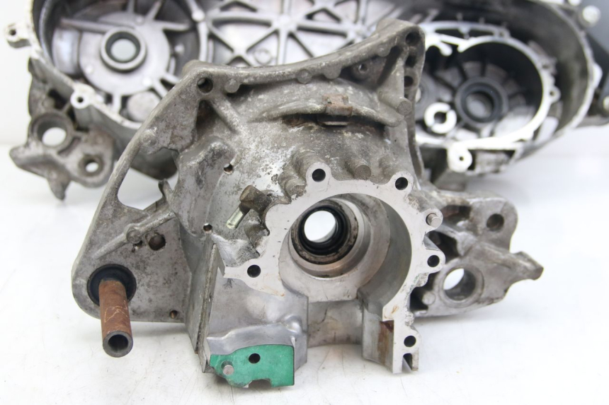 photo de CARTER BAS MOTEUR PEUGEOT CITYSTAR 50 (2013 - 2017)