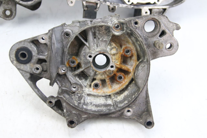 photo de CARTER BAS MOTEUR PEUGEOT CITYSTAR 50 (2013 - 2017)