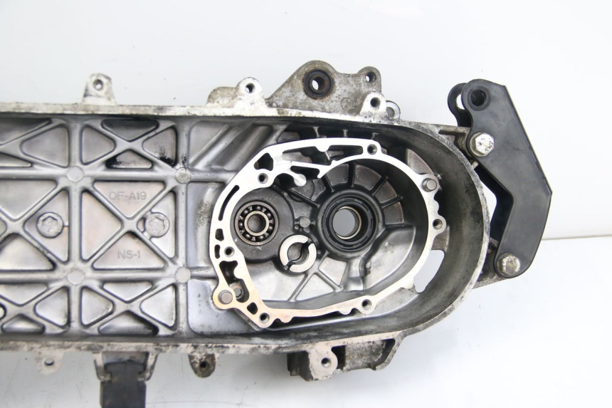 photo de CARTER BAS MOTEUR PEUGEOT CITYSTAR 50 (2013 - 2017)