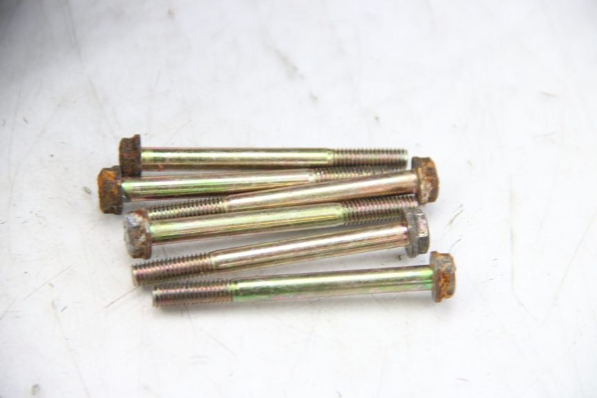 photo de CARTER BAS MOTEUR PEUGEOT CITYSTAR 50 (2013 - 2017)