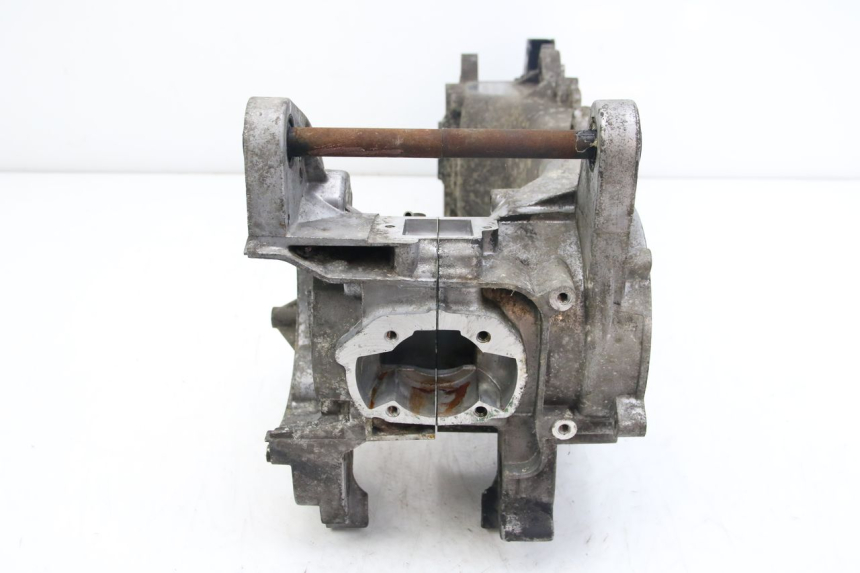 photo de CARTER BAS MOTEUR PEUGEOT CITYSTAR 50 (2013 - 2017)