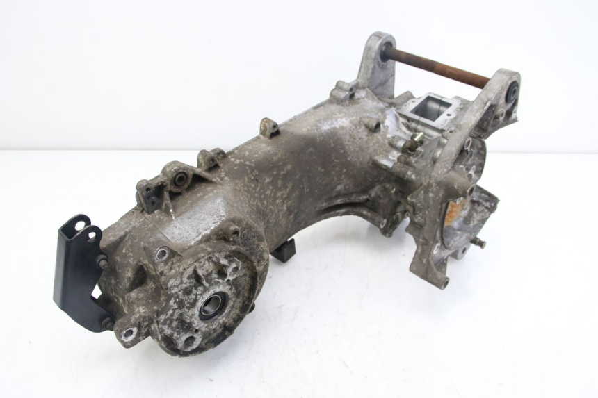 photo de CARTER BAS MOTEUR PEUGEOT CITYSTAR 50 (2013 - 2017)