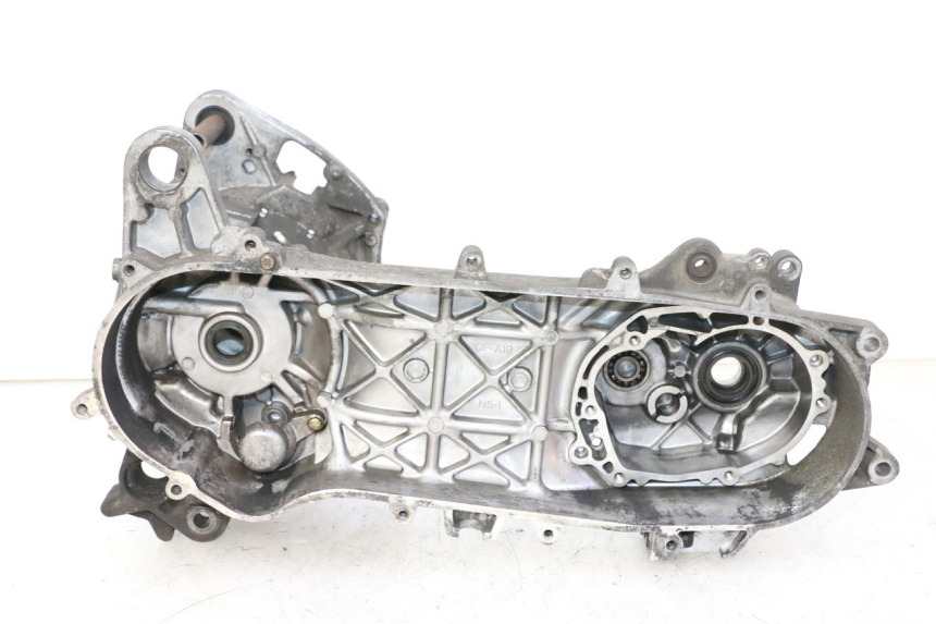 photo de CARTER BAS MOTEUR PEUGEOT CITYSTAR 50 (2013 - 2017)