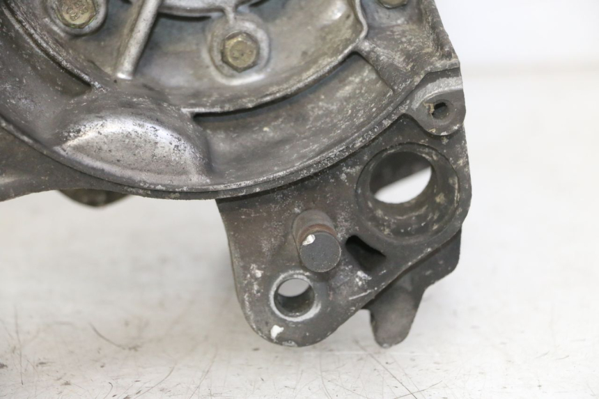 photo de CARTER BAS MOTEUR PEUGEOT CITYSTAR 50 (2013 - 2017)