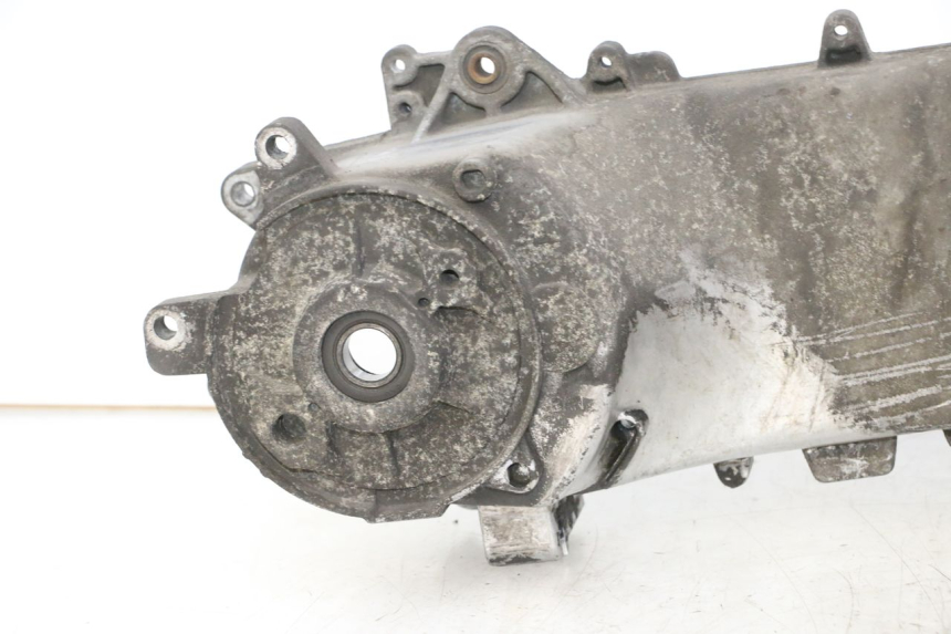 photo de CARTER BAS MOTEUR PEUGEOT CITYSTAR 50 (2013 - 2017)