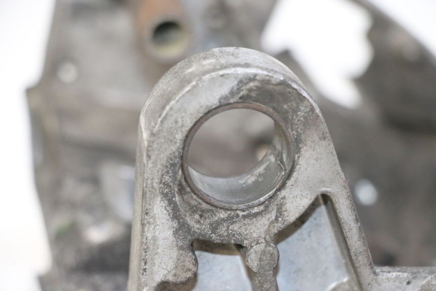 photo de CARTER BAS MOTEUR PEUGEOT CITYSTAR 50 (2013 - 2017)