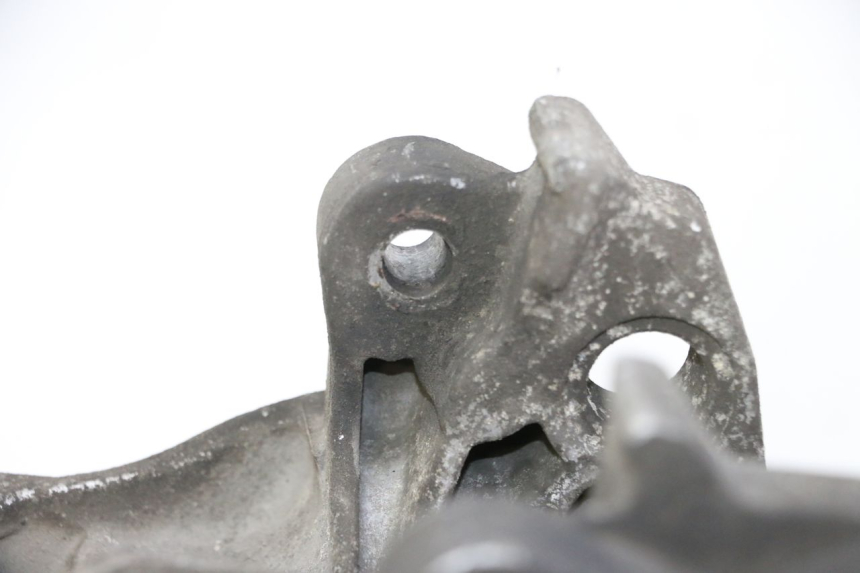 photo de CARTER BAS MOTEUR PEUGEOT CITYSTAR 50 (2013 - 2017)