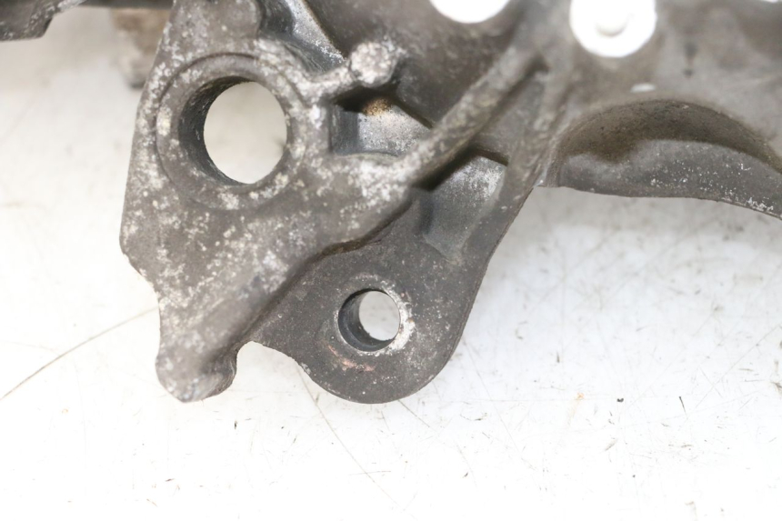 photo de CARTER BAS MOTEUR PEUGEOT CITYSTAR 50 (2013 - 2017)