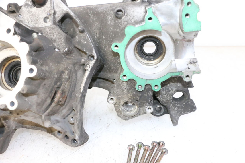 photo de CARTER BAS MOTEUR PEUGEOT CITYSTAR 50 (2013 - 2017)