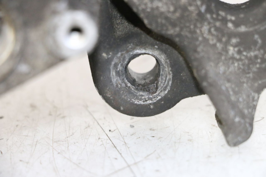 photo de CARTER BAS MOTEUR PEUGEOT CITYSTAR 50 (2013 - 2017)