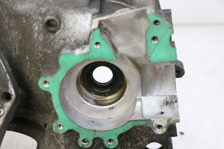 photo de CARTER BAS MOTEUR PEUGEOT CITYSTAR 50 (2013 - 2017)