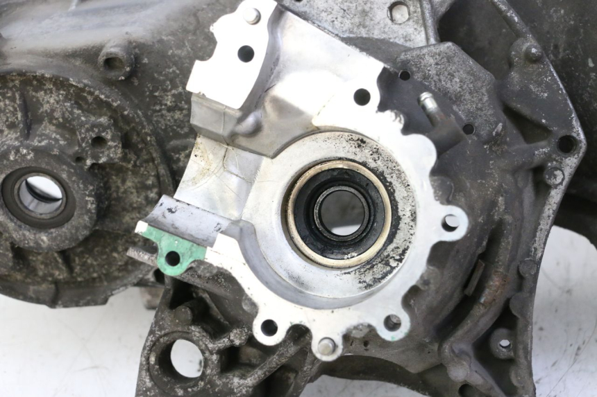 photo de CARTER BAS MOTEUR PEUGEOT CITYSTAR 50 (2013 - 2017)