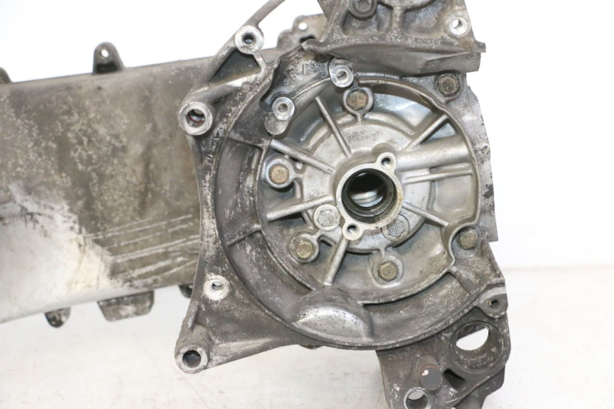 photo de CARTER BAS MOTEUR PEUGEOT CITYSTAR 50 (2013 - 2017)