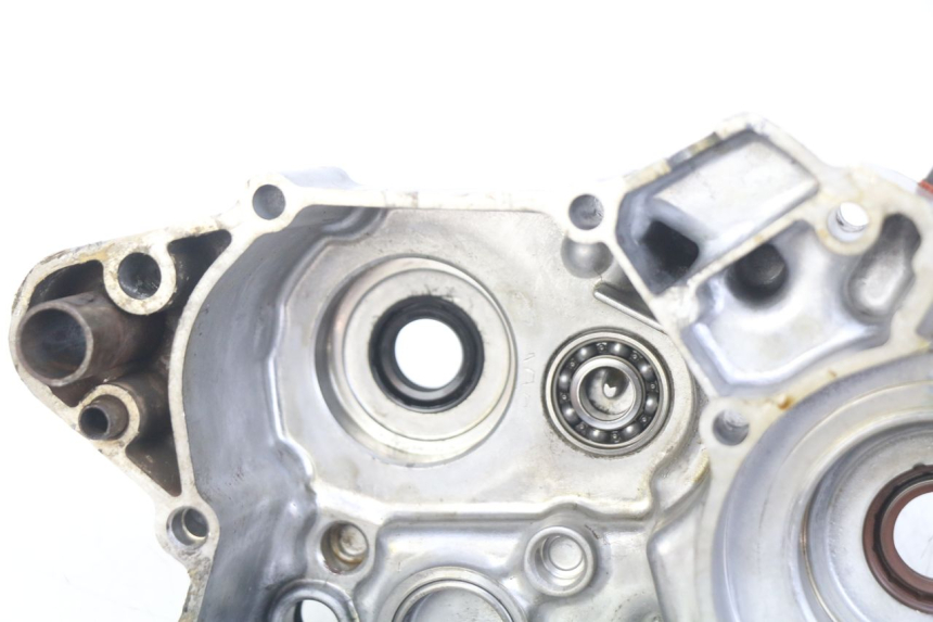 photo de CARTER BAS MOTEUR HONDA CR 80 (2001 - 2003)