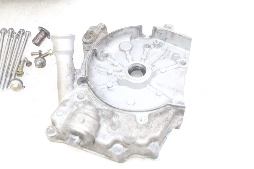 photo de CARTER BAS MOTEUR SYM CROX 4T 50 (2016 - 2023)