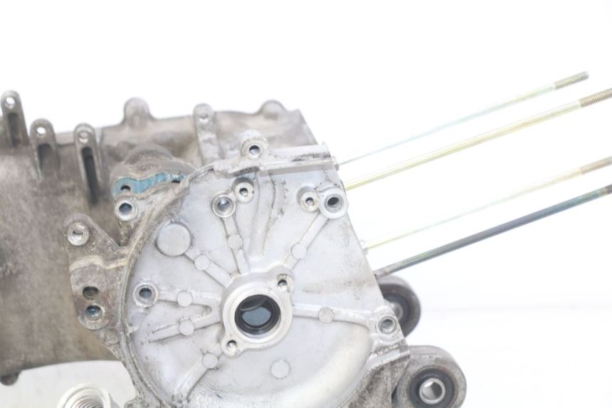 photo de CARTER BAS MOTEUR SYM CROX 4T 50 (2016 - 2023)