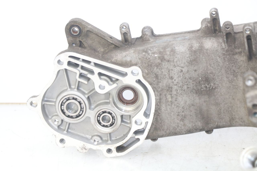 photo de CARTER BAS MOTEUR SYM CROX 4T 50 (2016 - 2023)