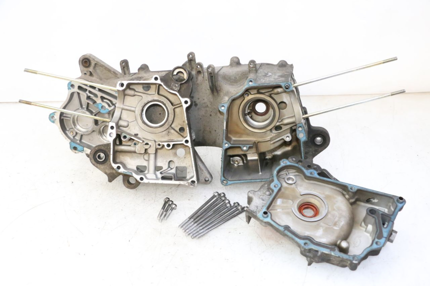 photo de CARTER BAS MOTEUR SYM CROX 4T 50 (2016 - 2023)