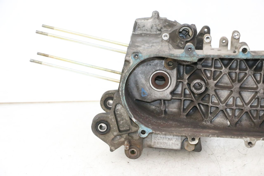 photo de CARTER BAS MOTEUR SYM CROX 4T 50 (2016 - 2023)